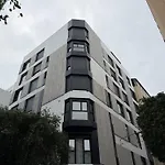 Boulevard Getaway Iii