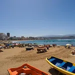Boulevard Getaway Iii Holiday home Las Palmas de Gran Canaria