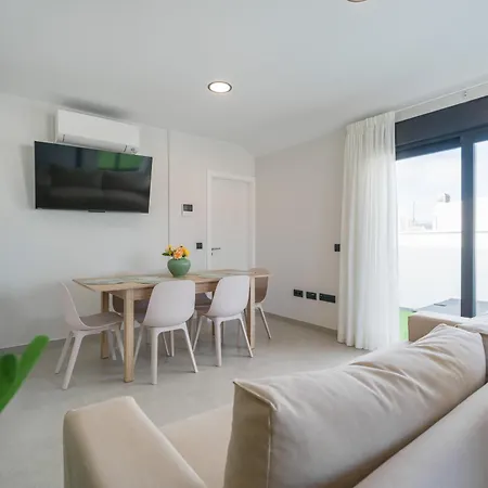 Σπίτι διακοπών Boulevard Getaway Iii Λας Πάλμας ντε Γκραν Κανάρια