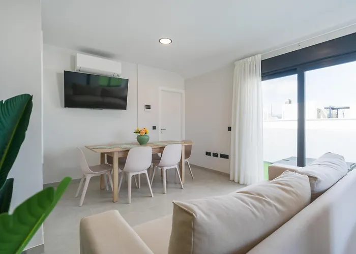 Prázdninový dům Boulevard Getaway Iii Las Palmas de Gran Canaria