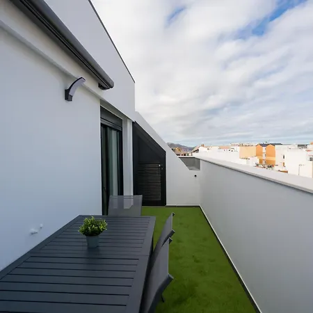 Boulevard Getaway Iii Casa de Férias