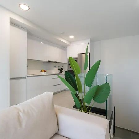 Boulevard Getaway Iii Casa de Férias