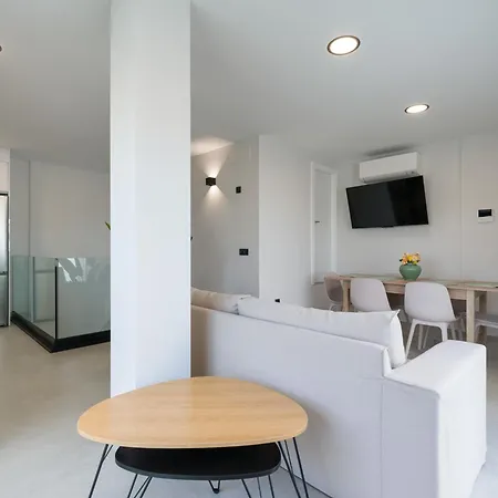 Casa de Férias Boulevard Getaway Iii