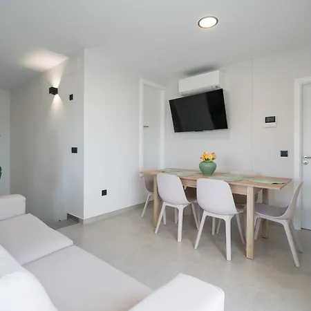 Casa de Férias Boulevard Getaway Iii Las Palmas de Gran Canárias