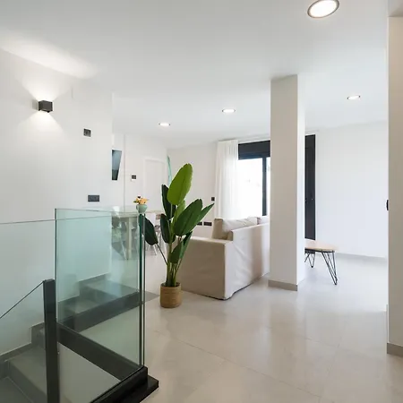 Boulevard Getaway Iii * Las Palmas de Gran Canárias