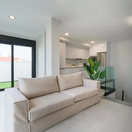 Casa de Férias Boulevard Getaway Iii *