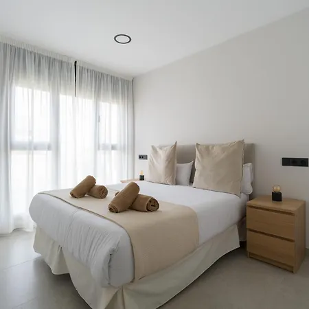 Boulevard Getaway Iii Las Palmas de Gran Canaria