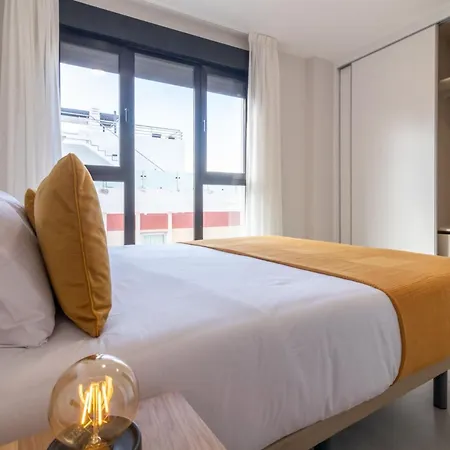 Boulevard Getaway Iii Las Palmas de Gran Canaria