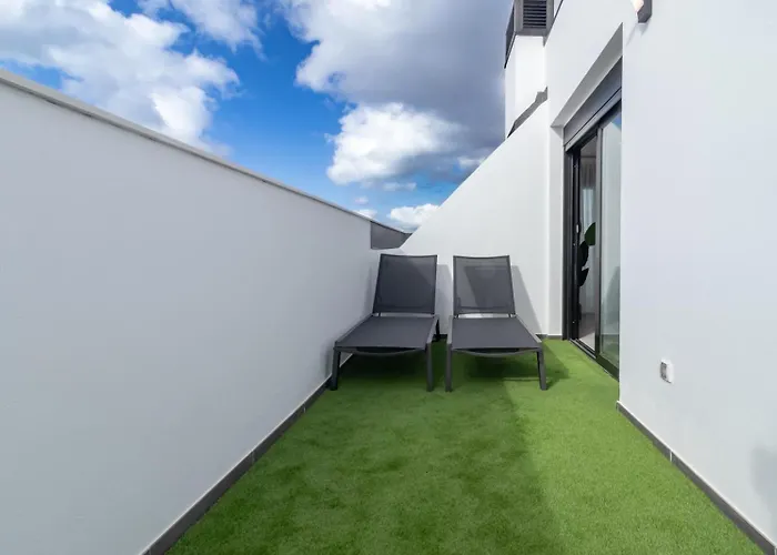 Boulevard Getaway Iii Casa de Férias