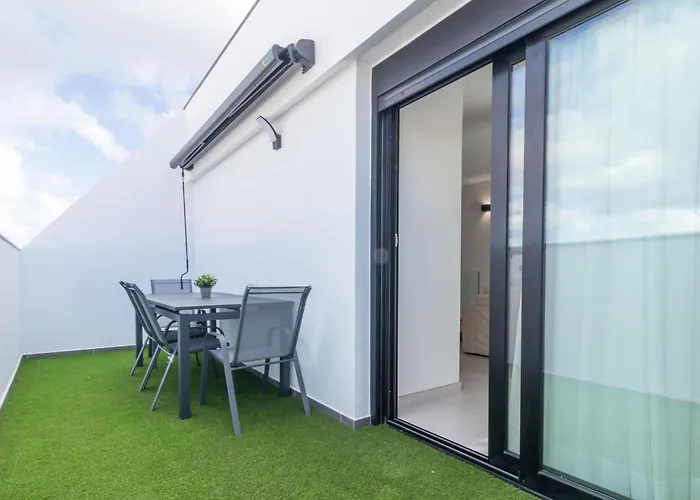 Boulevard Getaway Iii * Las Palmas de Gran Canárias