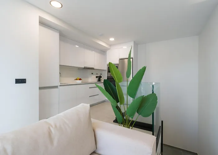 Boulevard Getaway Iii Casa de Férias