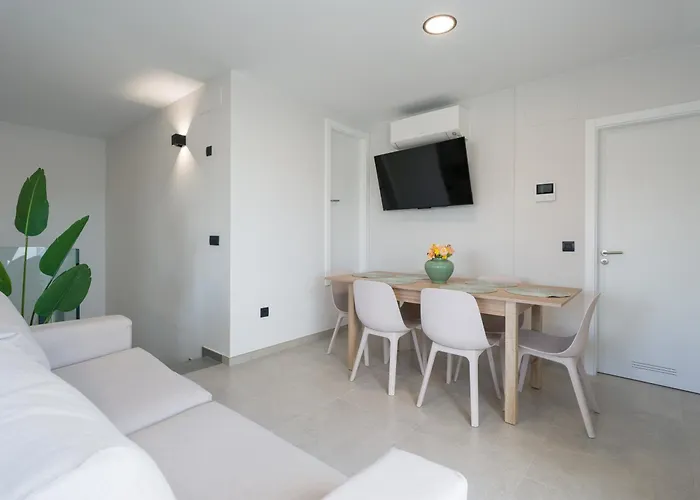 Casa de Férias Boulevard Getaway Iii Las Palmas de Gran Canárias