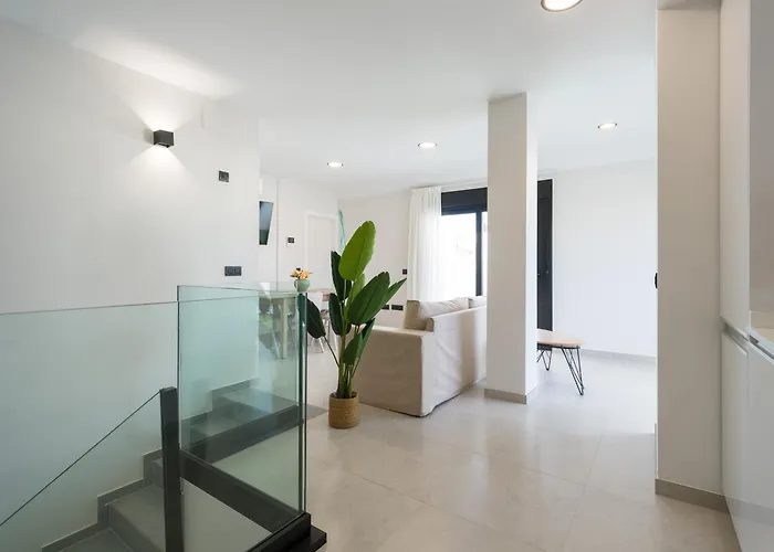 Boulevard Getaway Iii * Las Palmas de Gran Canárias