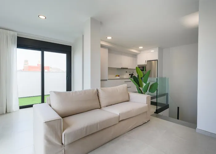 Casa de Férias Boulevard Getaway Iii *