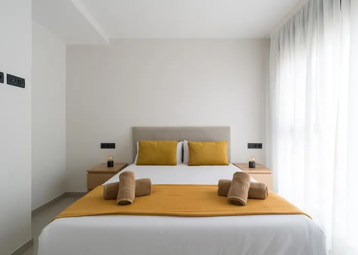 Boulevard Getaway Iii Casa de Férias *