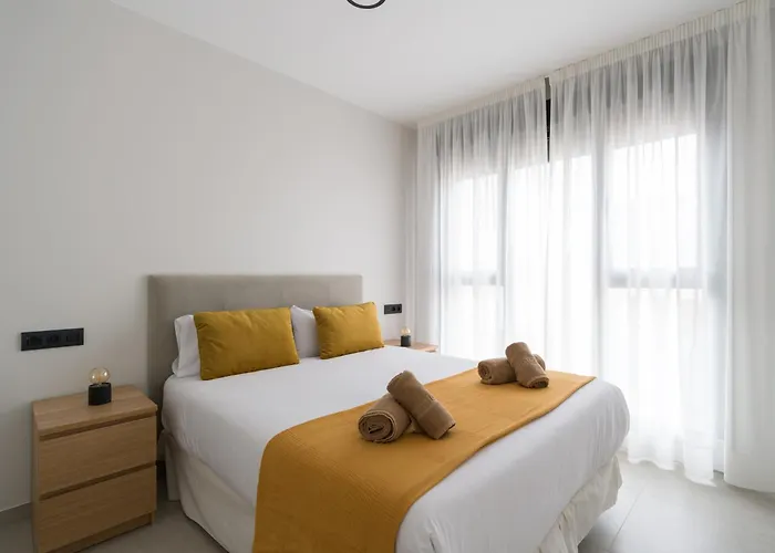 Boulevard Getaway Iii Casa de Férias Las Palmas de Gran Canárias