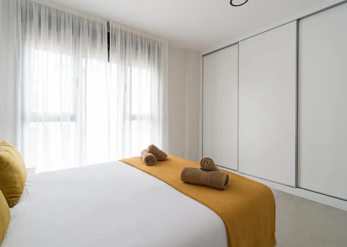 Boulevard Getaway Iii * Las Palmas de Gran Canárias