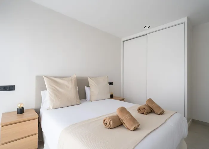 Boulevard Getaway Iii Las Palmas de Gran Canárias