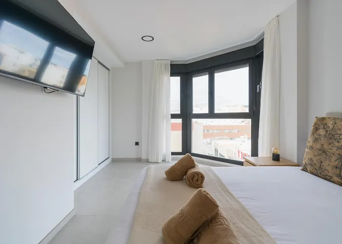 Boulevard Getaway Iii Casa de Férias Las Palmas de Gran Canárias