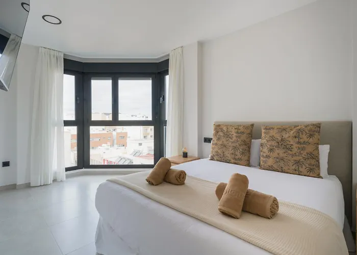 Casa de Férias Boulevard Getaway Iii