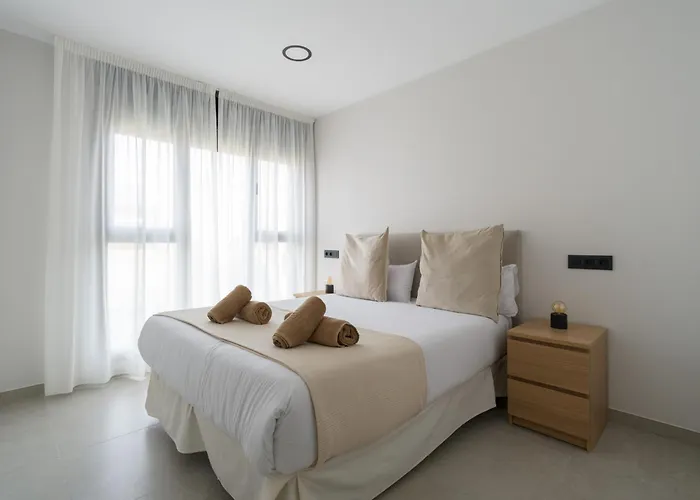 Boulevard Getaway Iii Las Palmas de Gran Canárias