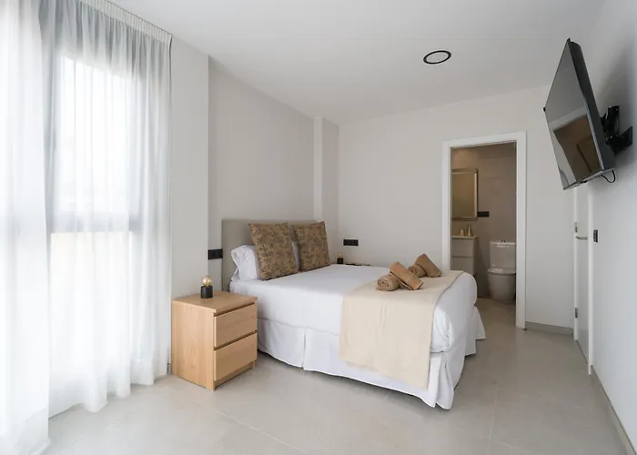 Boulevard Getaway Iii Las Palmas de Gran Canárias