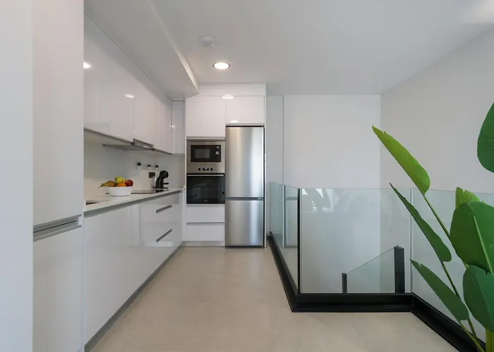 Casa de Férias Boulevard Getaway Iii *