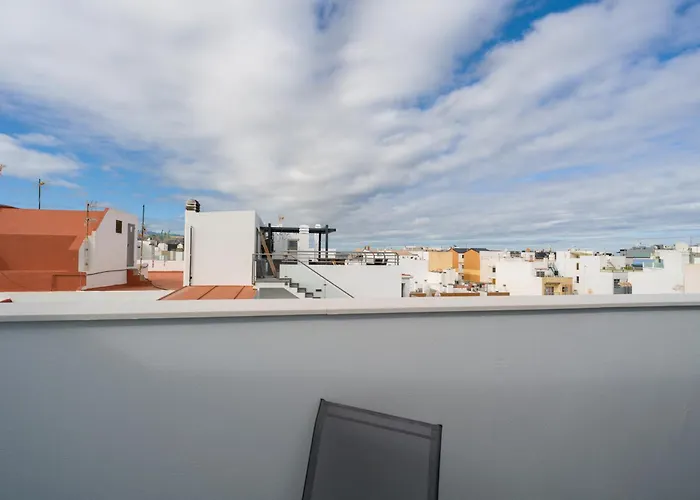 Boulevard Getaway Iii Casa de Férias *