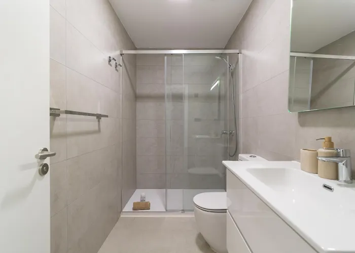 Casa de Férias Boulevard Getaway Iii *