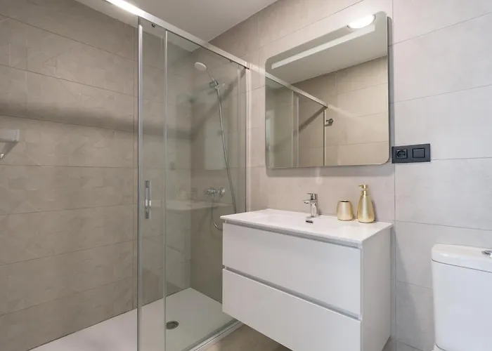 Boulevard Getaway Iii Casa de Férias *