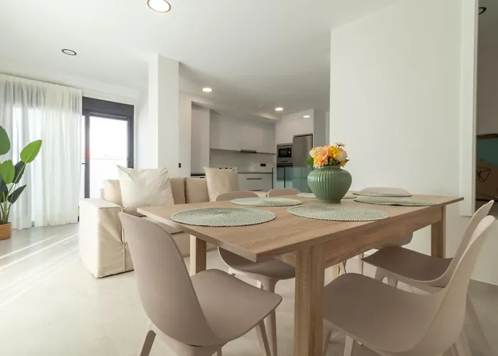 Boulevard Getaway Iii Casa de Férias *