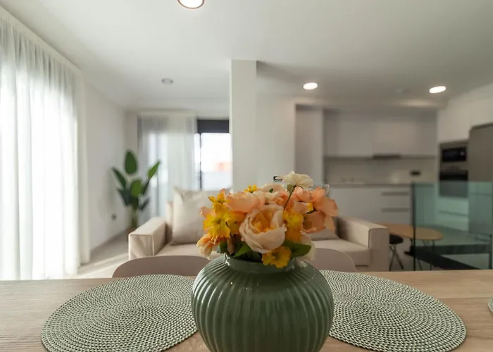 Boulevard Getaway Iii Casa de Férias *