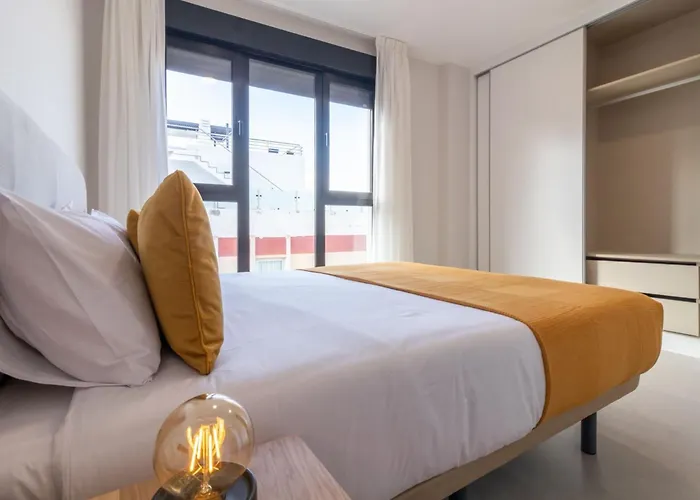 Boulevard Getaway Iii Las Palmas de Gran Canárias