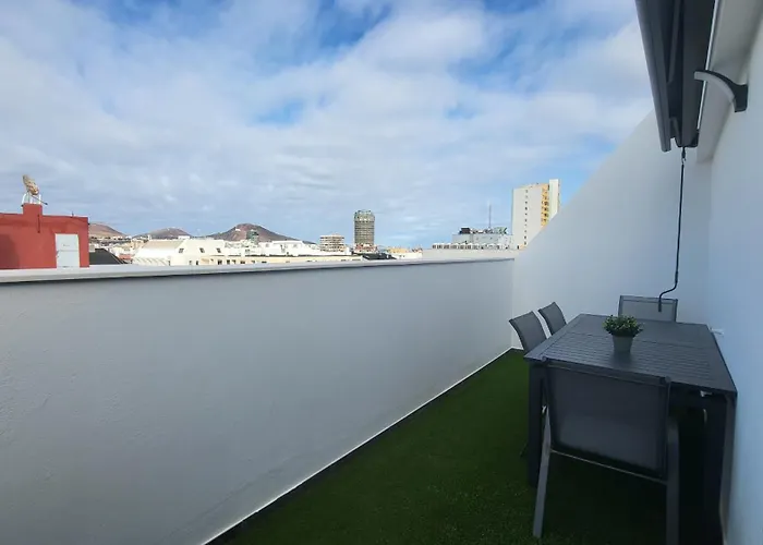 Casa de Férias Boulevard Getaway Iii *