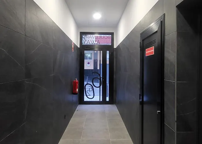 Boulevard Getaway Iii Casa de Férias Las Palmas de Gran Canárias