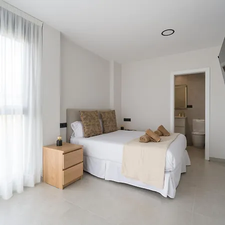 Boulevard Getaway Iii Λας Πάλμας ντε Γκραν Κανάρια