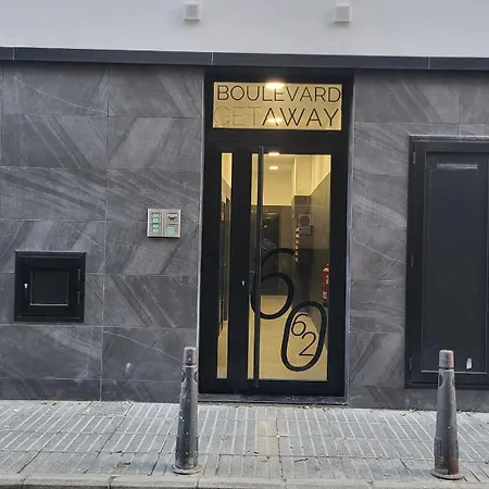 Boulevard Getaway Iii Σπίτι διακοπών Λας Πάλμας ντε Γκραν Κανάρια