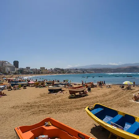Boulevard Getaway Iii Σπίτι διακοπών Λας Πάλμας ντε Γκραν Κανάρια