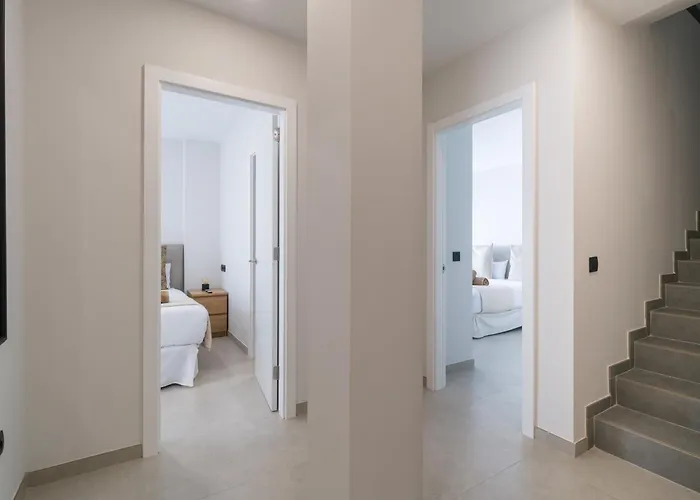 Boulevard Getaway Iii 라스팔마스